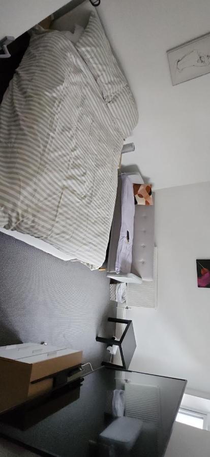 Nice Cosy Flat. Walking Distance To City Nottingham Exterior foto